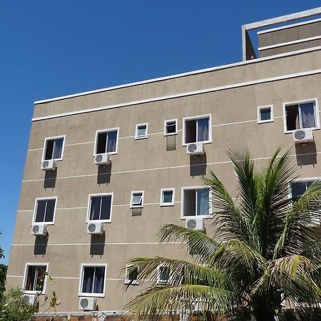 Hotel Solar De Itaboraí 外观 照片