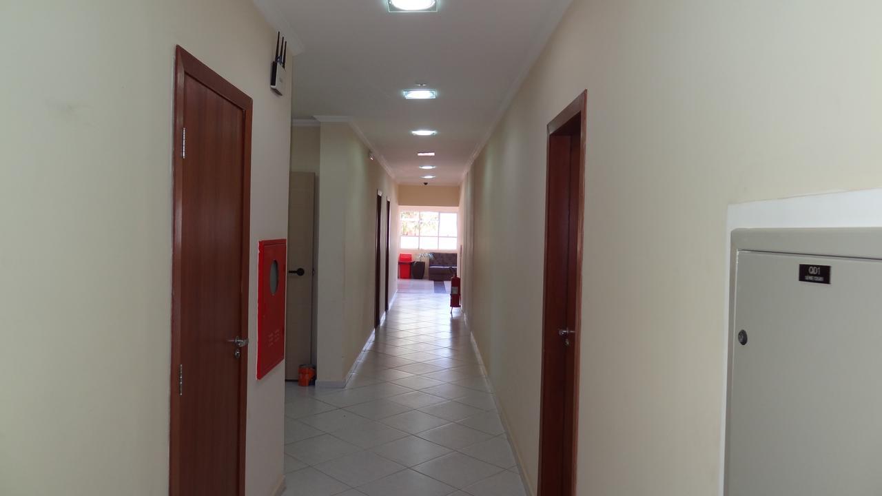 Hotel Solar De Itaboraí 外观 照片