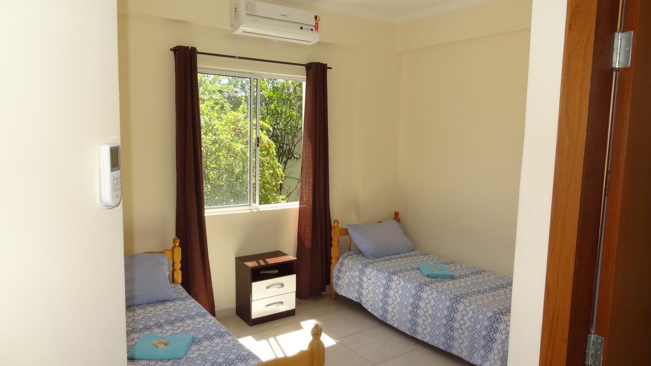 Hotel Solar De Itaboraí 外观 照片