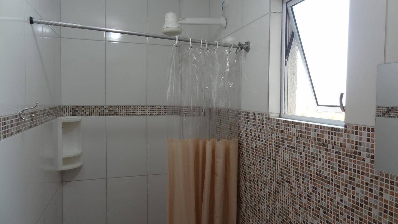 Hotel Solar De Itaboraí 外观 照片