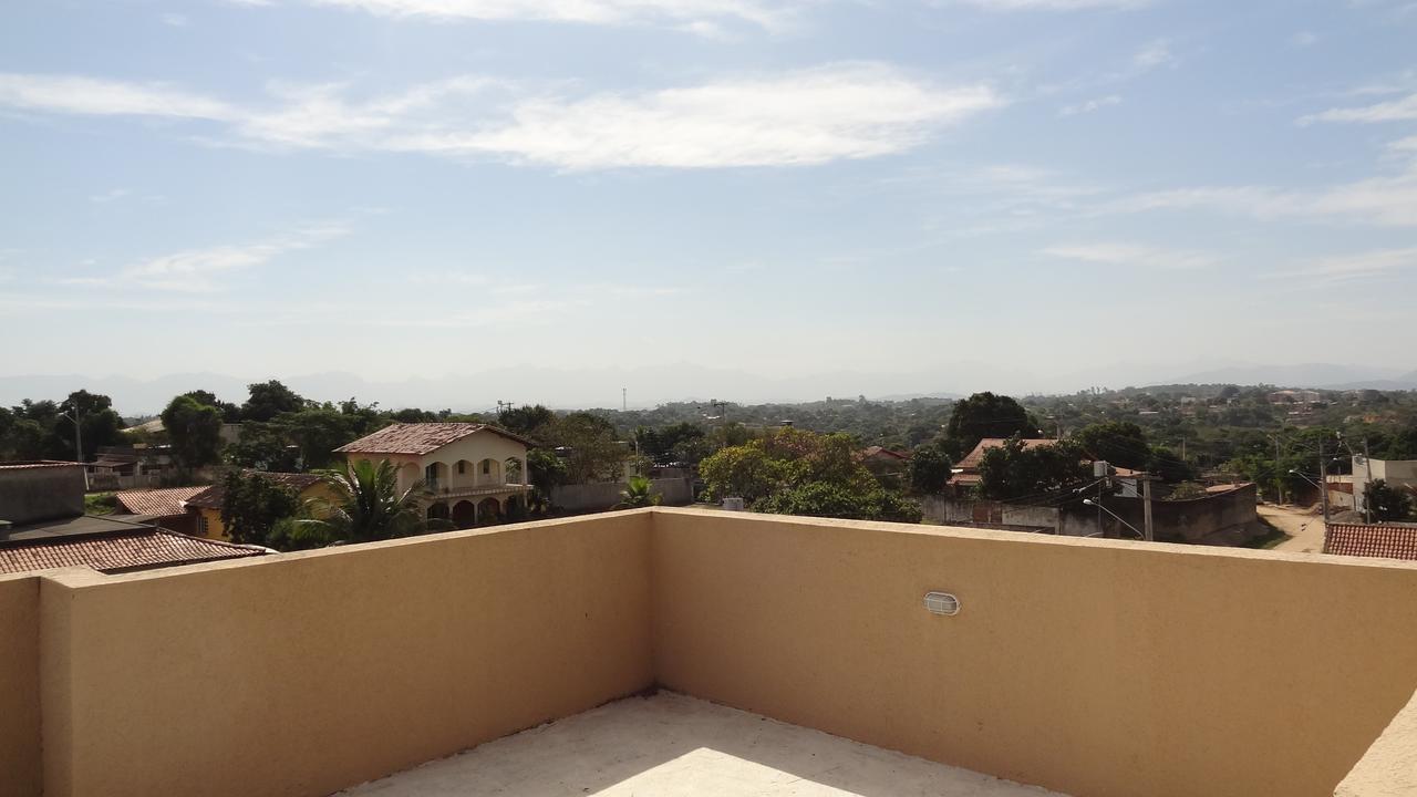 Hotel Solar De Itaboraí 外观 照片