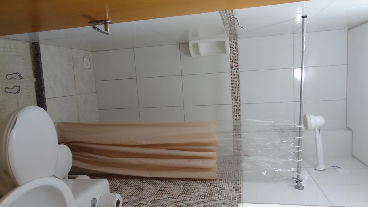 Hotel Solar De Itaboraí 外观 照片
