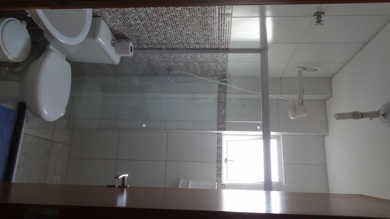 Hotel Solar De Itaboraí 外观 照片
