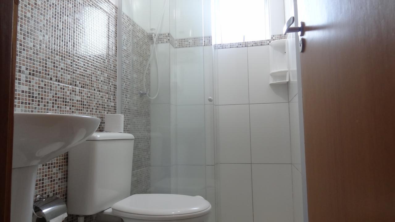 Hotel Solar De Itaboraí 外观 照片